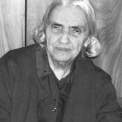 TRÉPANIER Cécile