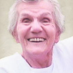 IMBEAULT Laurette Bilodeau