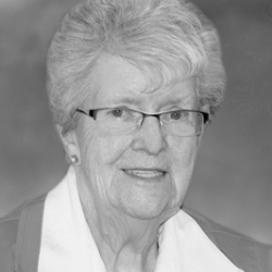 LEBEL Rita Boucher