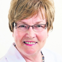 CÔTÉ Lise Roy
