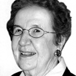 LEGARE RITA (NEE ROBITAILLE)