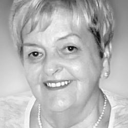 CHAREST ROUTHIER Ginette