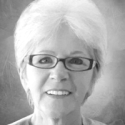 SIMARD Suzanne