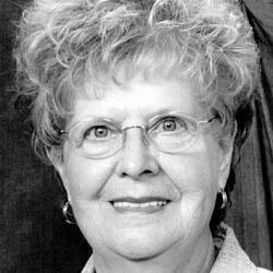 LECLERC Rita Lévesque