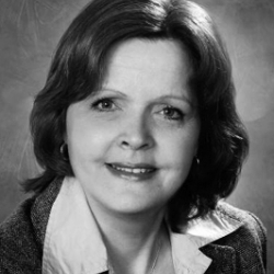 BERNIER Lucienne