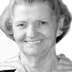 BÉLANGER, Paulette Tanguay