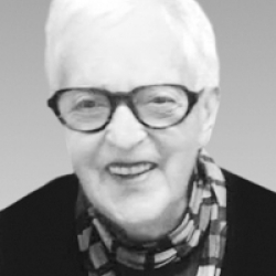 CHABOT Marie-Thérèse