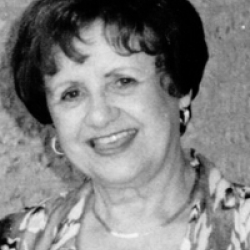 LÉGARÉ Colette Patry
