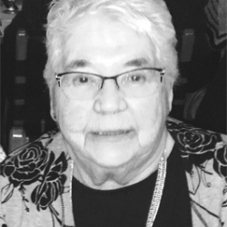 CÔTÉ Dorothée Letarte