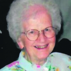 BÉRUBÉ Marie