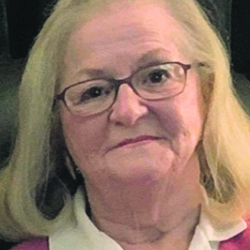 AUBÉ Jeanne