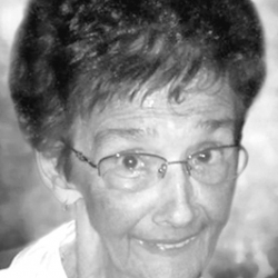 TREMBLAY Ghislaine Dick