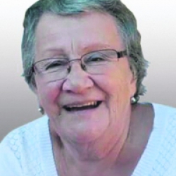 LAROUCHE-LAVOIE Isabelle