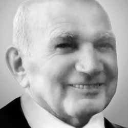 BLOUIN, Robert