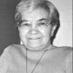 LABRIE Gilberte