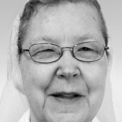 GELINAS SOEUR ESTELLE