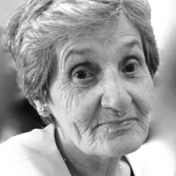 FAGUY Adéline Thérien