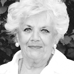 VERMETTE RAYMONDE DEMERS