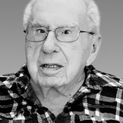 COCHRANE Alexandre