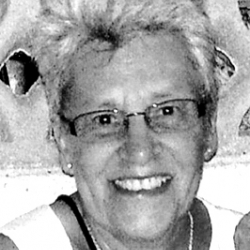 MORASSE Diane Goudreault