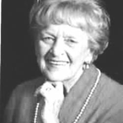 GIRARD Gisèle Cloutier