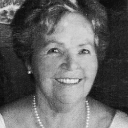 LAROCHE Noëlla