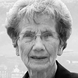 AUDET LAROSE BERTHA