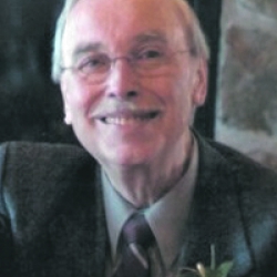 DUBÉ Gérard