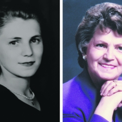 GODIN Marie-Paule