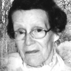 MICHAUD Élisabeth