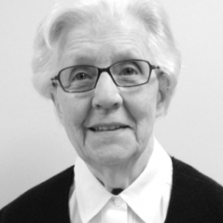 BLOUIN Lucille