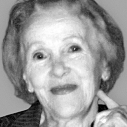 LAFLAMME JACQUELINE NOËL