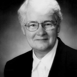 CAYER Irène
