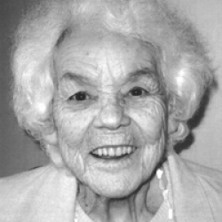 VERRET Jeannette Drolet