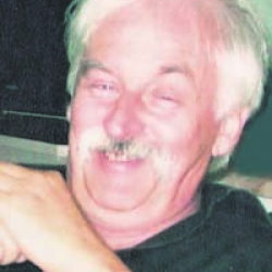 BÉRUBÉ Maurice
