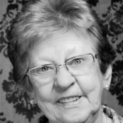 GAUTHIER Jeannine Laberge