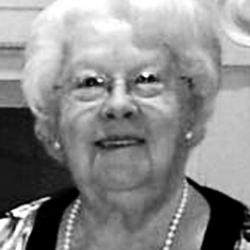 PLANTE Monique Dugal
