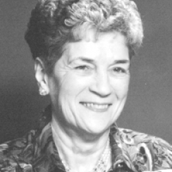 DROUIN Monique Villeneuve