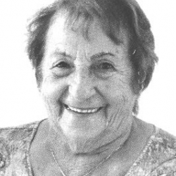 GAUVIN Marie-Laure