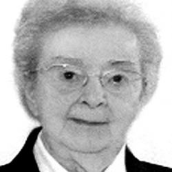 PICARD SOEUR JACQUELINE