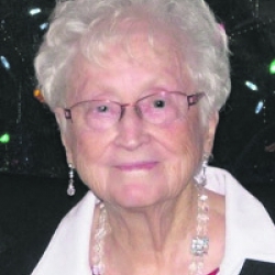 MAINVILLE GASSEAU Adrienne