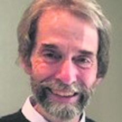 LÉVEILLÉ Michel