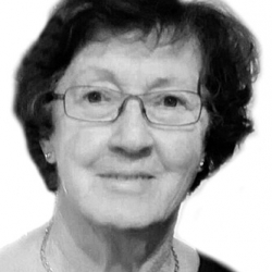 BOUFFARD, Marcelle Giguère
