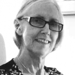 LEBEL Brigitte Pilotte