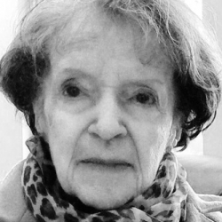 CASTONGUAY GERTRUDE