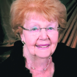 GAGNON Colette Falardeau