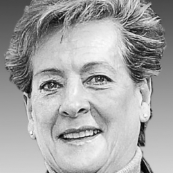 BLANCHET FRIGAULT Claudette