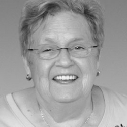 LAPERRIERE Thérèse Dubé