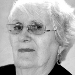 GAGNE (THERIAULT) GERTRUDE
