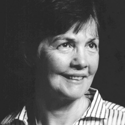 GRENIER LOUISE